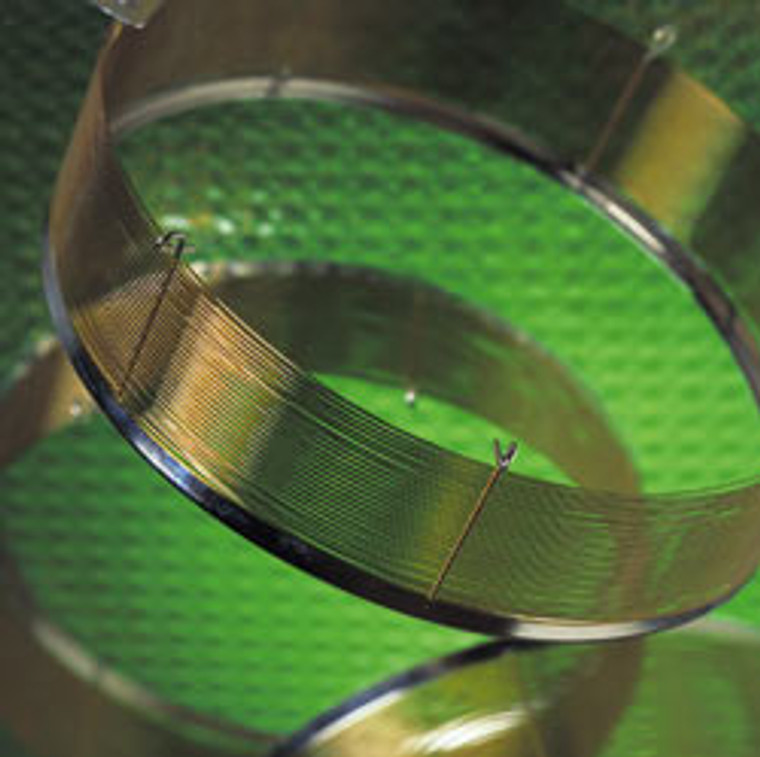 Column, Valcobond, VB-Wax, 30m x 0.32 mm, 1 µm
