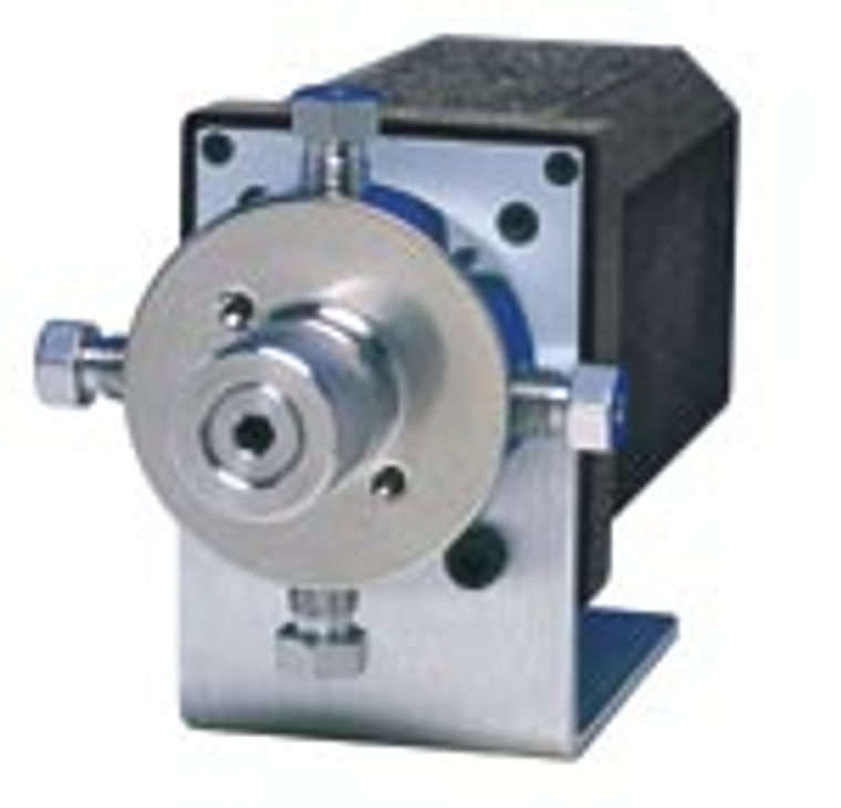 Valve, 6 Port, replacement, 1/8" x 0.75mm (0.030"), 330C/300PSI liq, N60/T