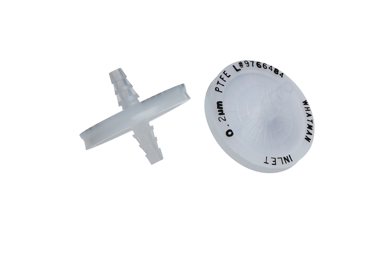 CYTIVA 
Inline Filter, Polydisc AS, 0.2µm Pore Size, GMF/ PES, Sterile, 10/pk