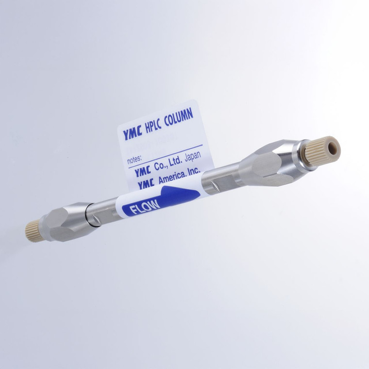 Column, Hydrosphere C18 Actus, 120Å, 250 x 30 mm, 5 µm , Non-returnable, Non-refundable