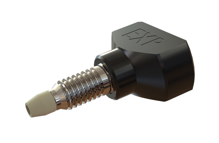 EXP®2 10-32 AIO Fitting, 10/pk