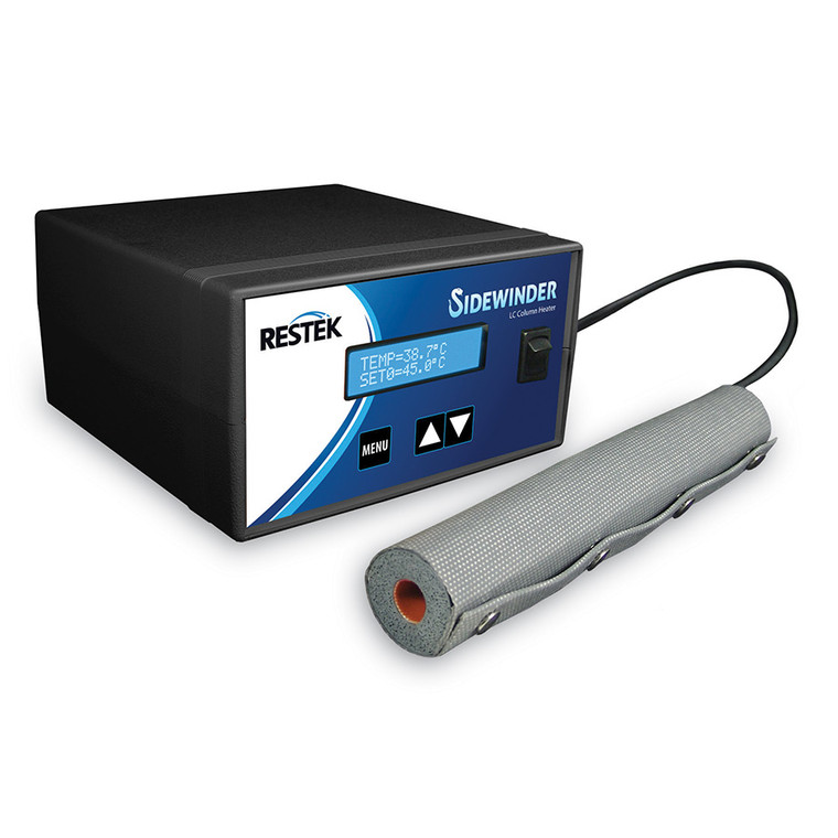Sidewinder Column Heater Temp. Control Module w/Long Column Holder (25cm)
