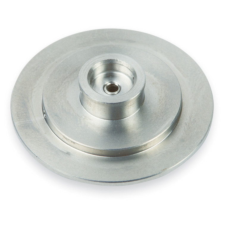 Liner cap/septum holder for Thermo GC TRACE 1300/1310 Split/Splitless Injector, Modified for SPME Arrow