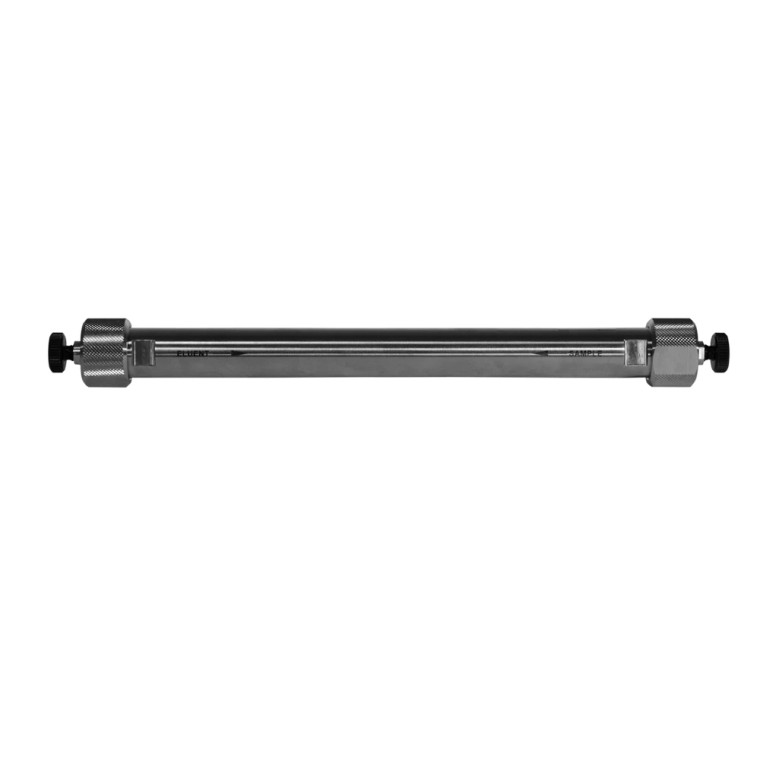 40 mL KNAUER VariLoop L, SS, for 1/16" Tubing