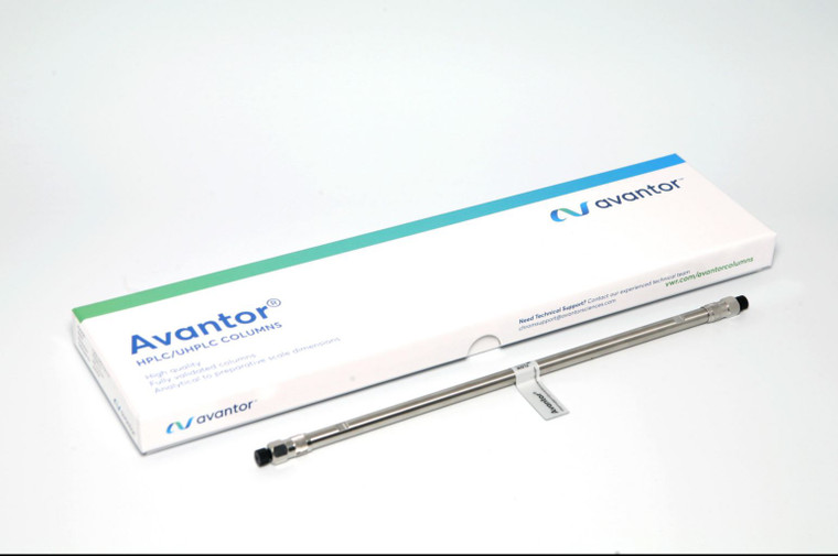 Avantor® Hichrom Vydac® 214MS 5um C4 Column 50x4.6mm