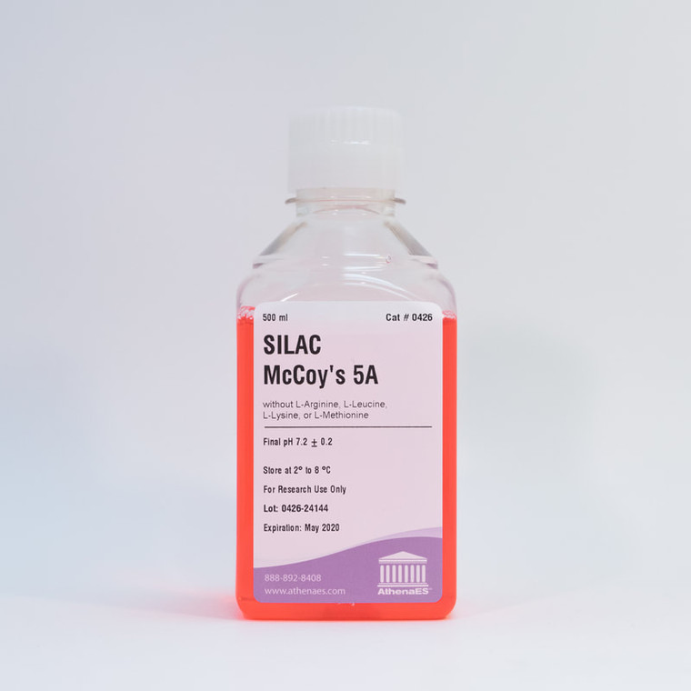 SILAC - McCoy's 5A, 500 mL