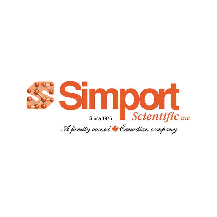 Self-Standing Transport Tubes, 10 mL, Etched Graduation, Non-sterile, Polypropylene, 1000/pk