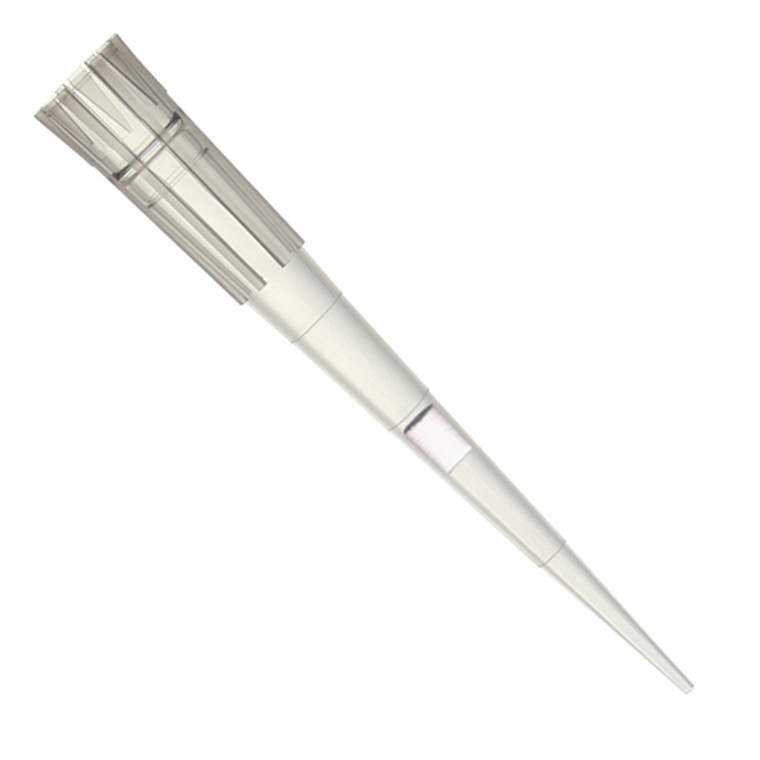 Tipone® 20 µL Profile Aerosol Barrier Filter Pipet Tips, Sterile, 10 Racks of 96 Tips (960 Tips)