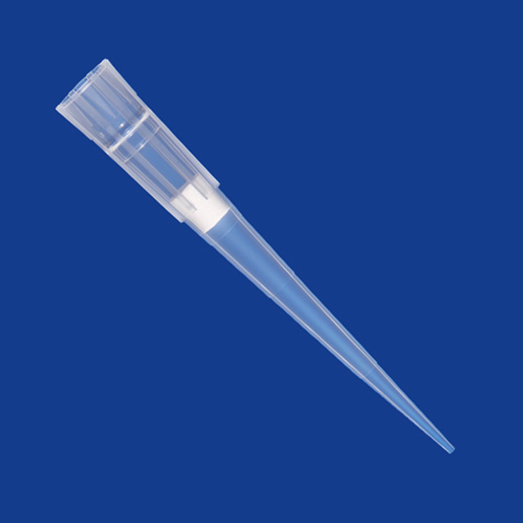 Tipone® Rpt 100 µL Profile Ultra Low Retention Filter Pipet Tip Refill, Sterile, 10 Cassettes of 96 Tips (960 Tips)