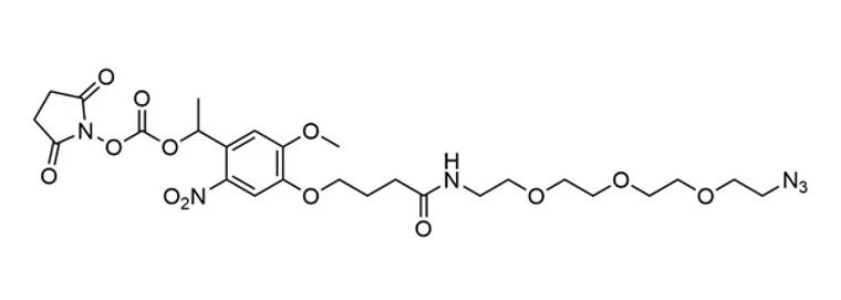 ***PC Azido-NHS Ester - 10 mg, Ship with an ice pack