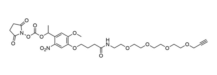 ***PC Alkyne-NHS Ester - 100 mg, Ship with an ice pack