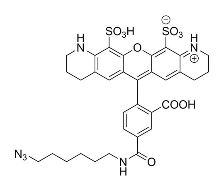 AZDye 532 Azide - 25 mg