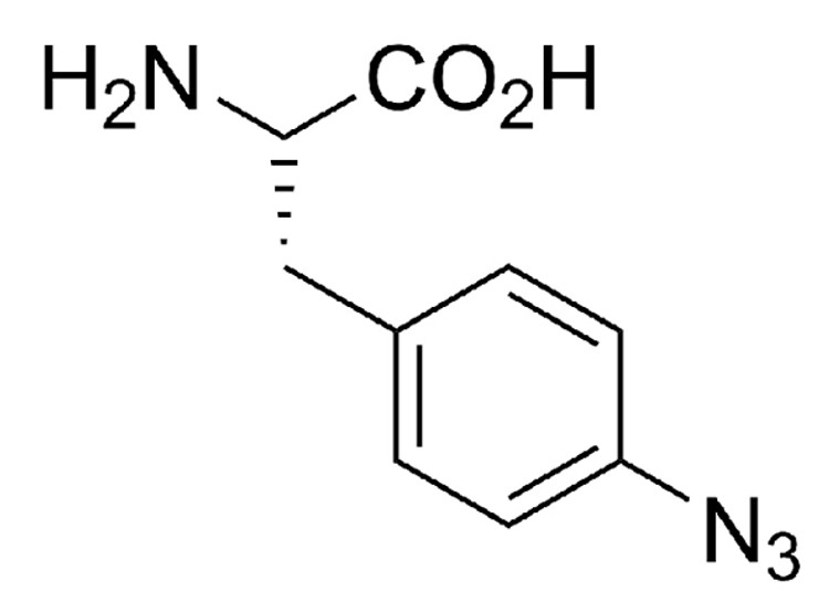 4-Azido-L-phenylalanine - 1 g
