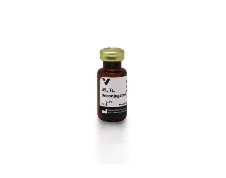 Lycopersicon esculentum lectin (LEL, TL), Unconjugated