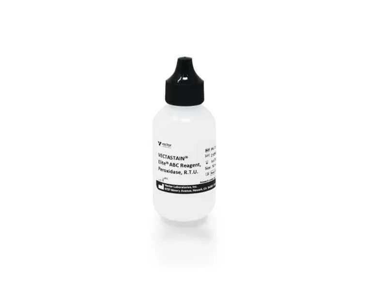 VECTASTAIN Elite ABC-Peroxidase Kit, R.T.U. ABC Reagent