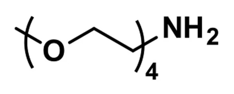 m-dPEG®₄-amine - 100 mg