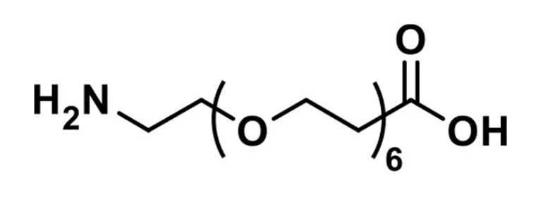 Amino-dPEG®₆-acid - 1000 mg