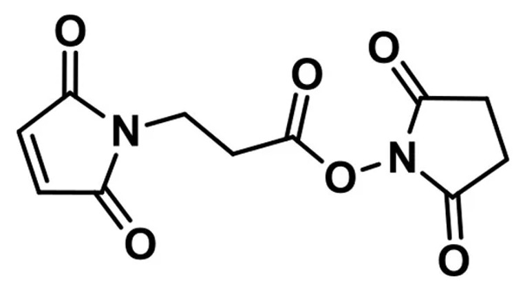 MPS (NHS-3-maleimidopropionate) - 250 mg