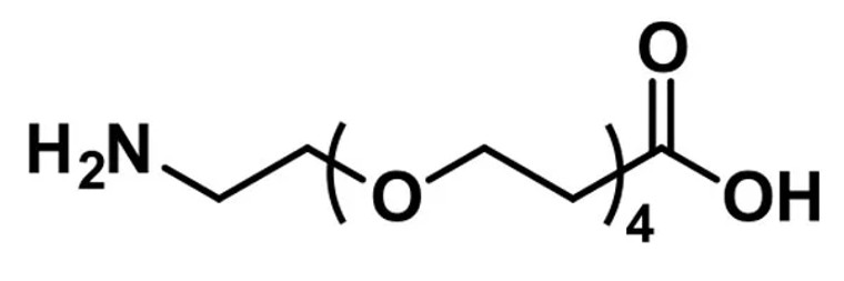 Amino-dPEG®₄-acid - 100 mg