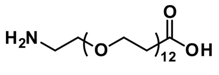 Amino-dPEG®₁₂-acid - 100 mg