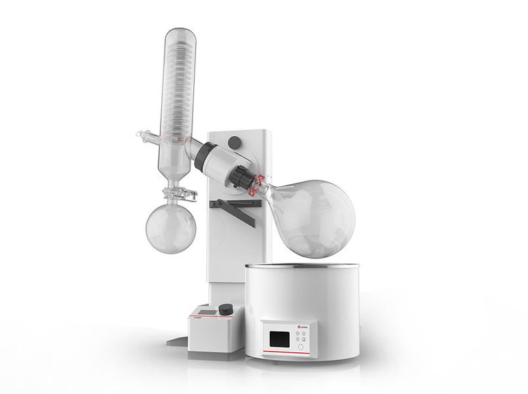 Rotary Evaporator EV400H, 20 - 260 rpm, 115V, 60Hz