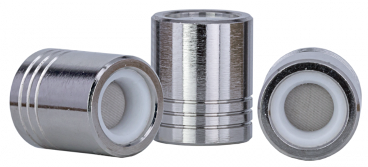 EC HPLC Guard Column, NUCLEOSHELL HILIC, 2.7 µm, 4 x 3 mm, 3/pk