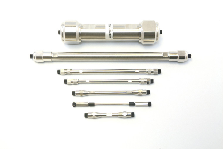 Avantor® ACE® Excel® SuperC18 HPLC Column, 90Å 3 µm, 4.6 x 150 mm
