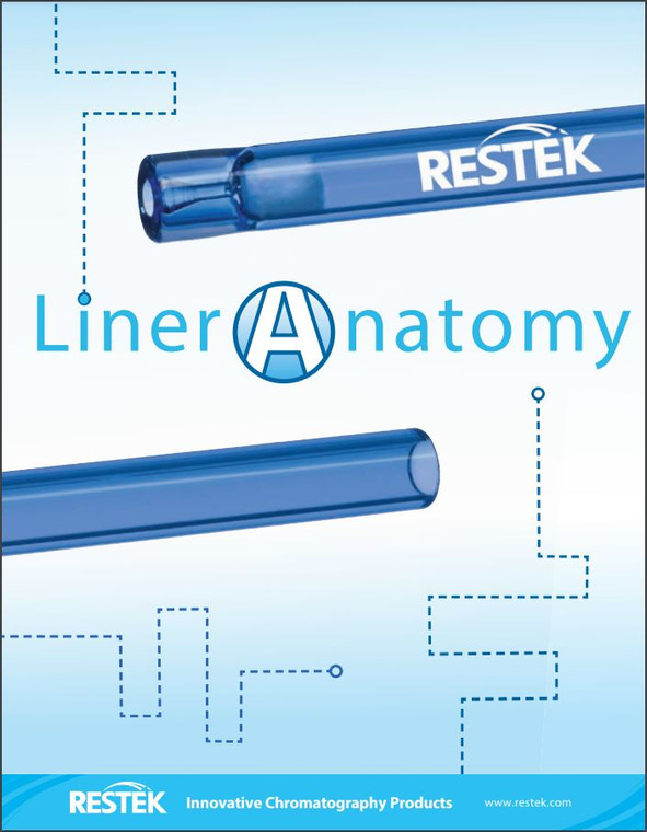 Liner Anatomy Brochure