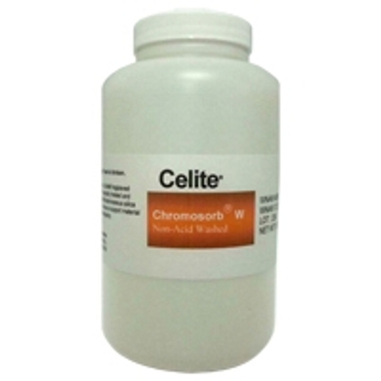 Chromosorb W AW, 60/80 Mesh, 150gm