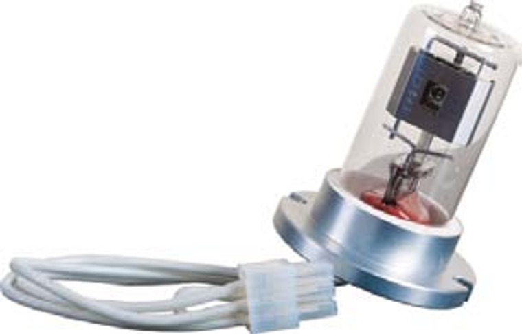 Deuterium Lamp, CHROMSPEC, For Beckman DU600, 620, 630, 640, 650, 6000, 7000, 7500, Non-cancellable, Non-returnable
