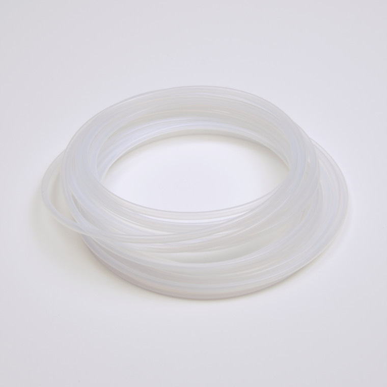 Mobile Phase Transfer Line, TFE, 3/16" OD x 1/8" ID x 25', for Waters®, Similar to OEM # WAT026809