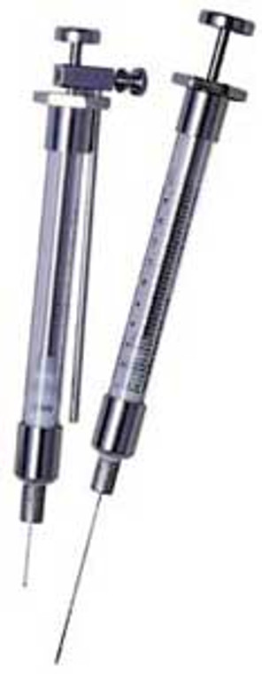 Gas Syringe C 1ml RN .029" x .012" x 2" bevel, open end