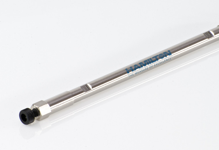 PRP-X100 Anion Exchange HPLC Column, 4.1 x 250 mm, 10 µm