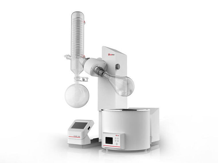 Rotary Evaporator EV400VAC-V, 20 - 300 rmp, 115V, 60Hz