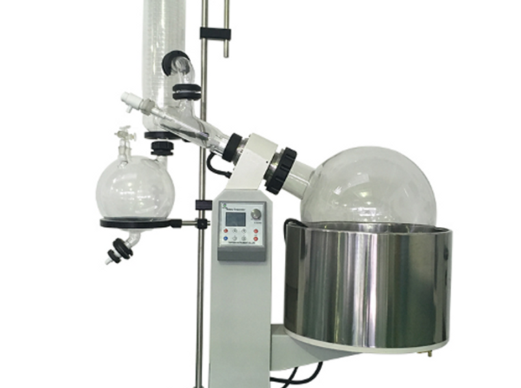 Rotary Evaporator YRE2020-20L