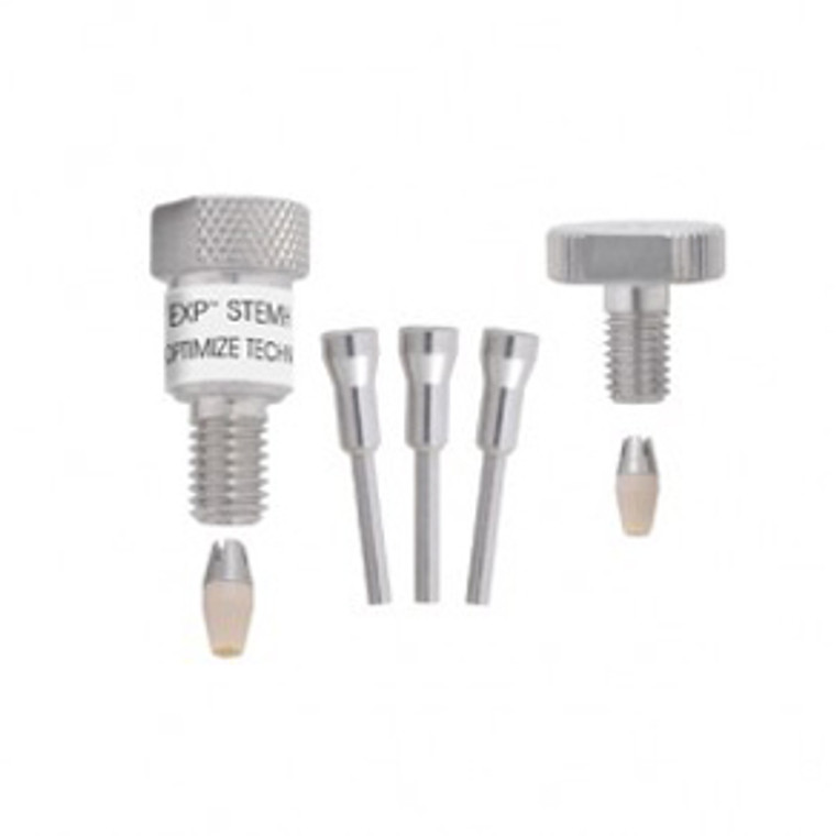 EXP®2 Replacement Stems, 0.17µL, C4