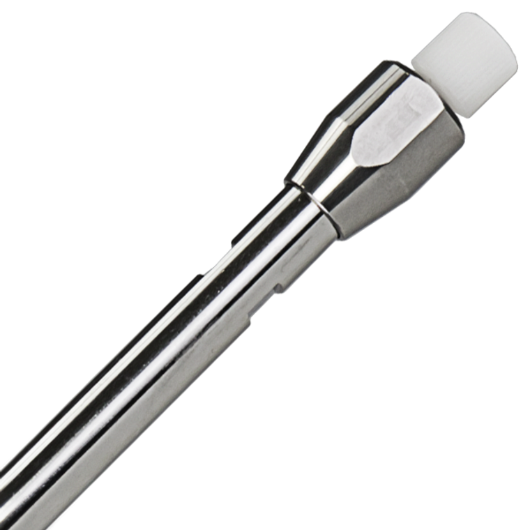 EC HPLC Column, NUCLEOSIL 100-10 C18, 10 µm, 200 x 4 mm
