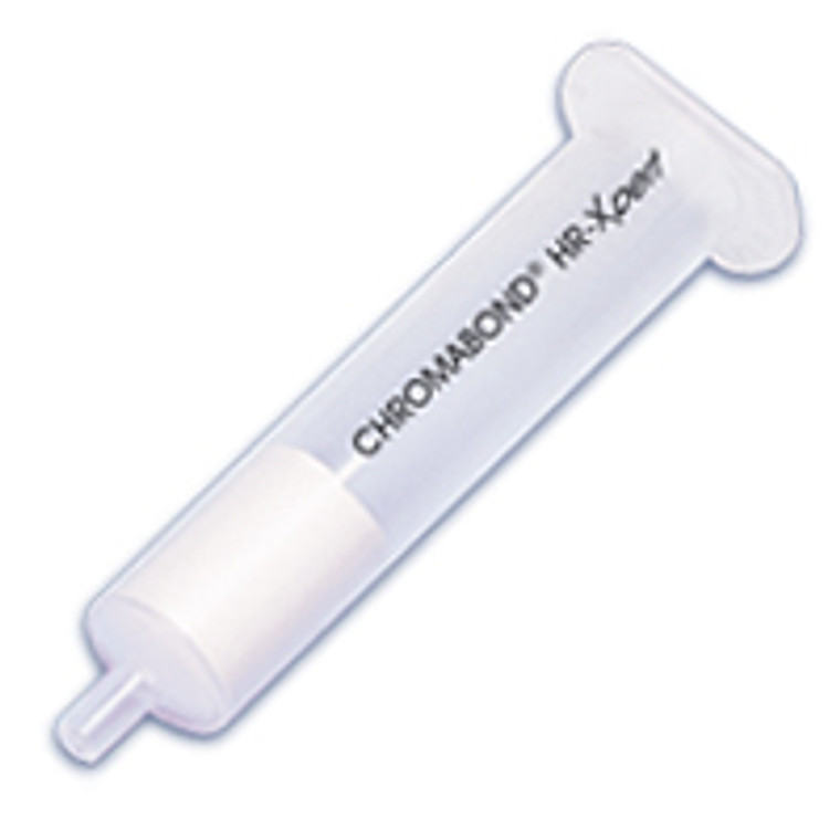 SPE Columns, CHROMABOND C4, 45 µm, 3 mL/500 mg