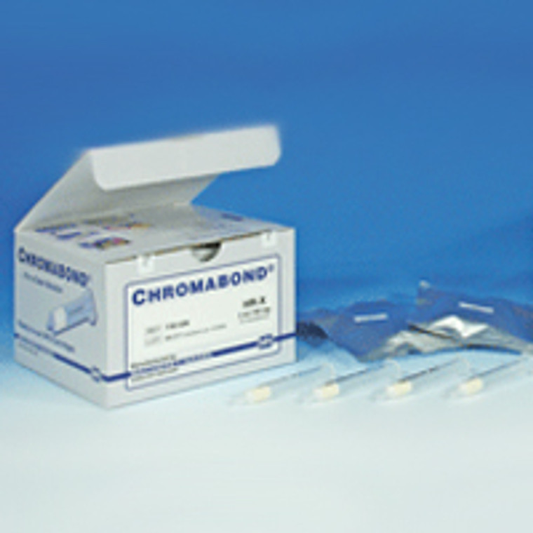 SPE Columns, CHROMABOND OH (Diol), 45 µm, 6 mL/500 mg