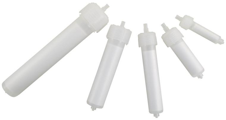 CHROMABOND Flash RS 40 C18 ec Cartridges, 15–40 µm, 43 g