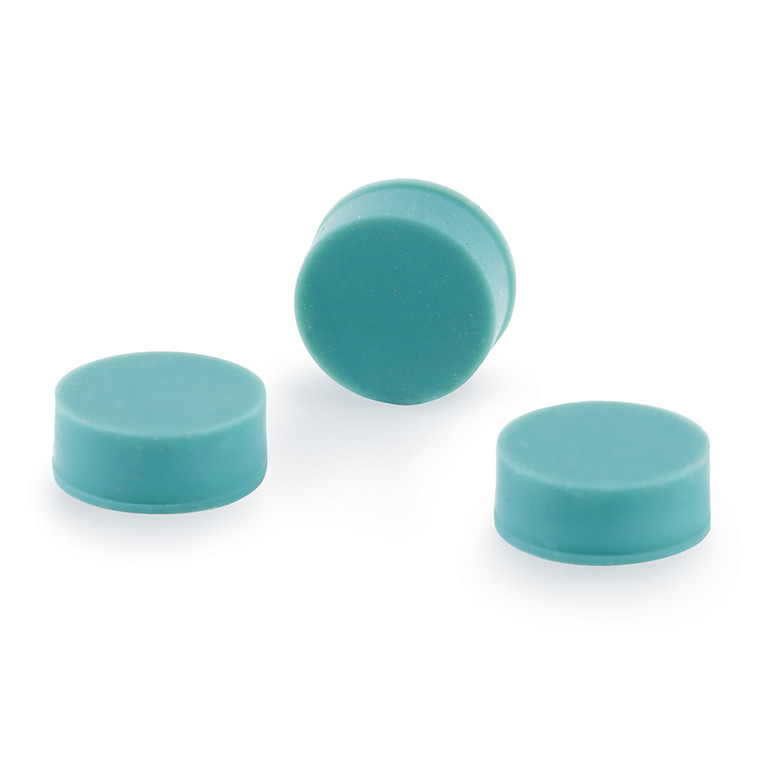 Thermolite Plus Septa, 8 mm, 50/pk