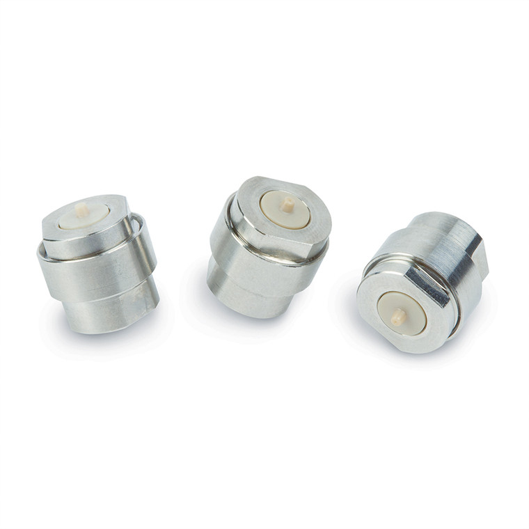 Raptor ARC-18, 5um, 5x4.6 mm EXP Guard Column Cartridge, 3/pk