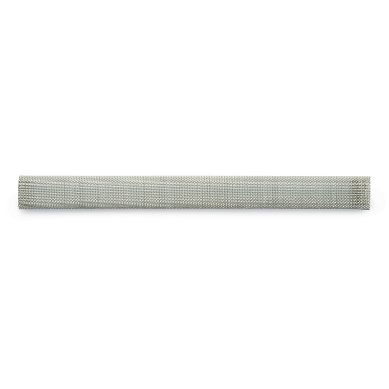 Pk.20 radiello cart. HCl- SS net w/ silica gel (0.1-0.4mm particle size)