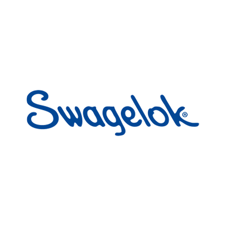 Nut, PTFE, for 1/4" Swagelok Tube Fitting