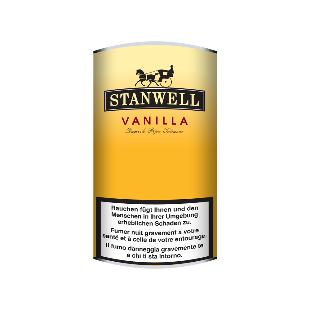 stanwell vanilla pipe tobacco Sungold | 40g Really can't get enough of