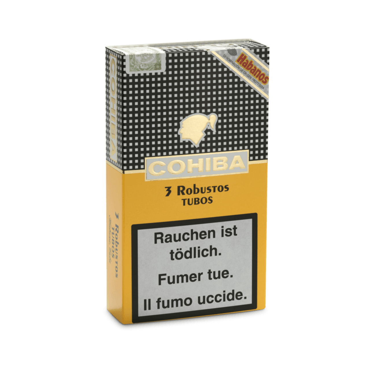 Cohiba Aschenbecher - Jetzt online kaufen