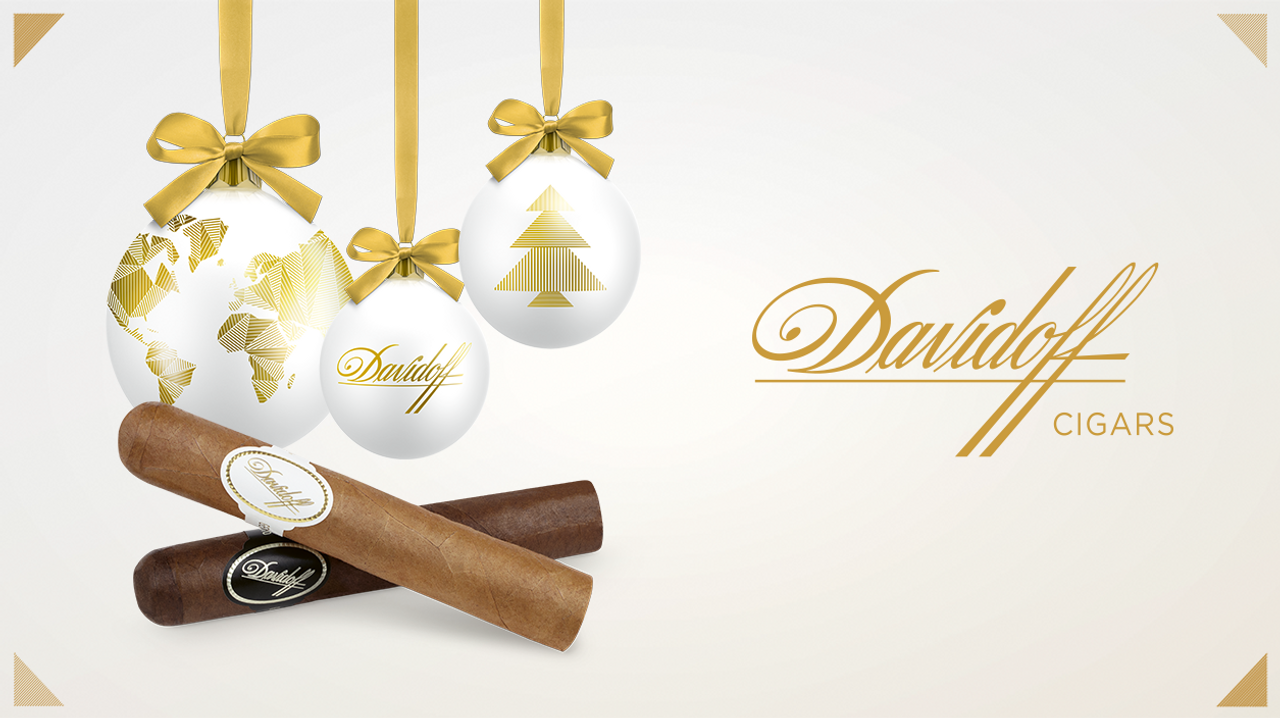 GESCHENKIDEEN - Geschenkideen - Zigarren-Selections - Davidoff of Geneva  Switzerland Online