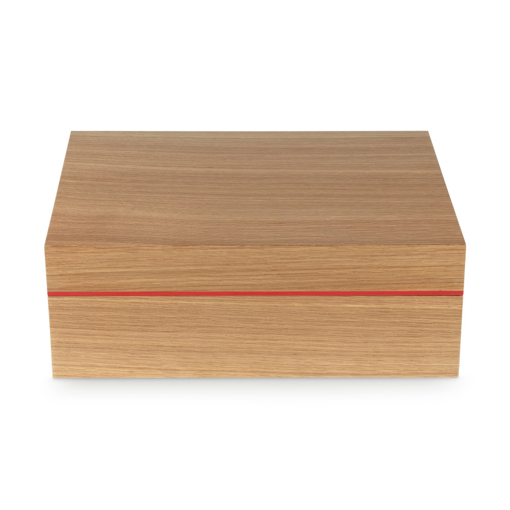 Zino Z80 Humidor online kaufen Davidoff of Geneva since 1911 Zigaren Dürr