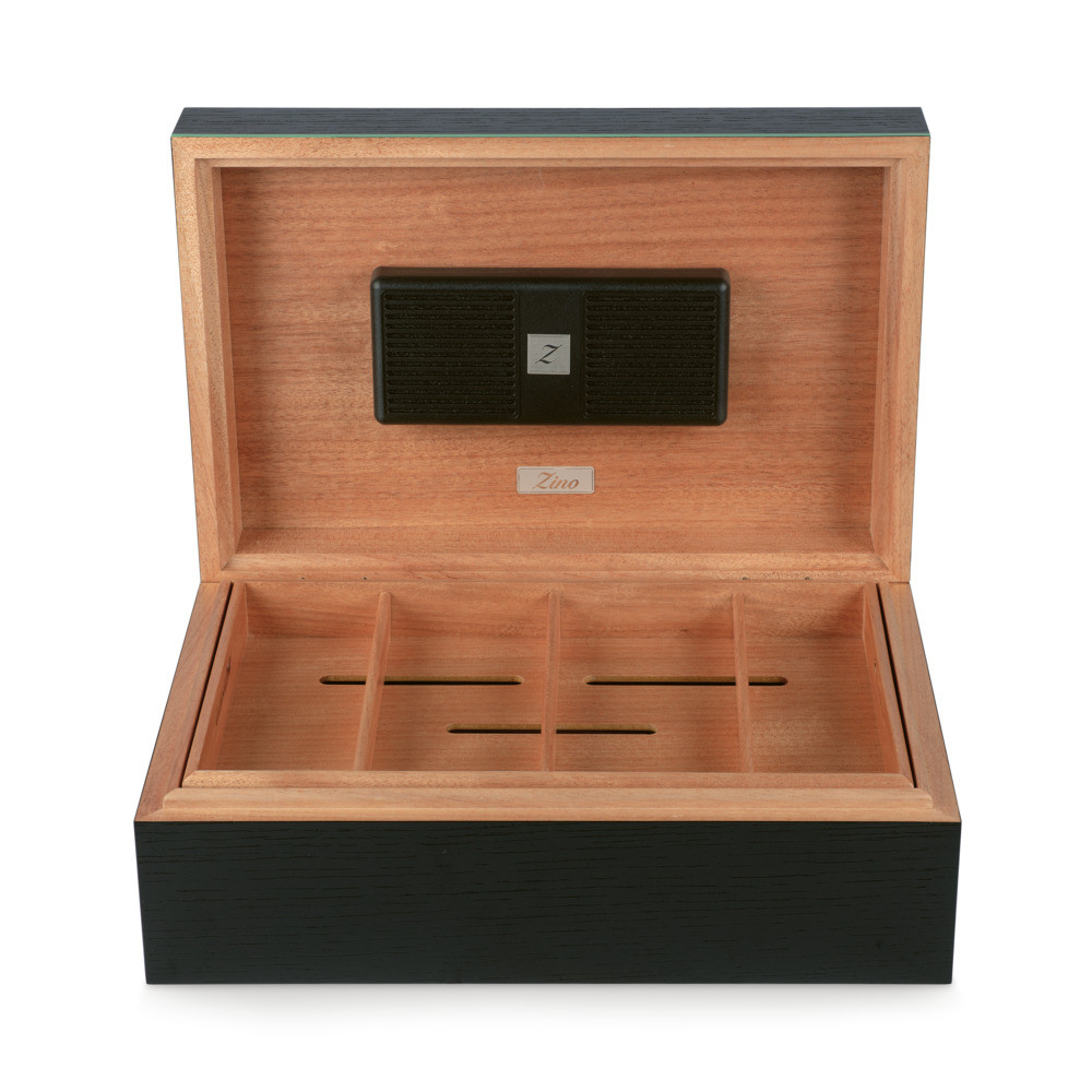 Zino Z80 Humidor online kaufen Davidoff of Geneva since 1911 Zigaren Dürr