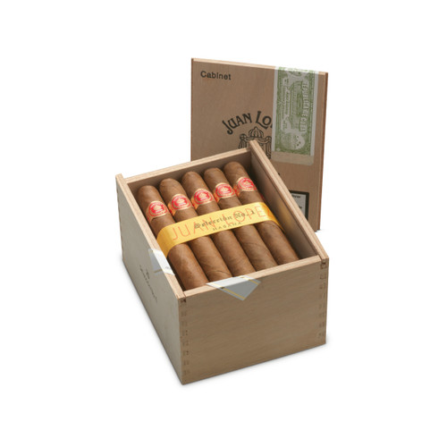 Juan Lopez Selección No. 1
